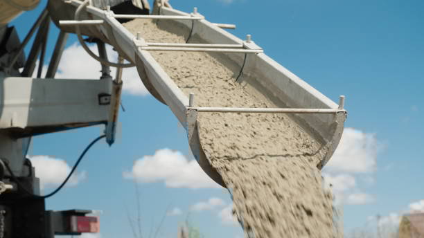 Best Concrete Slab Construction in Luckey, OH