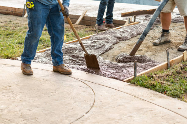 Best Concrete Grinding and Polishing in Luckey, OH