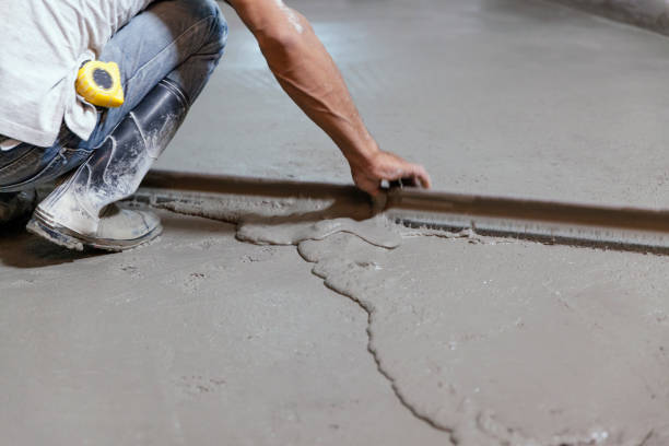 Best Concrete Foundation Repair in Luckey, OH