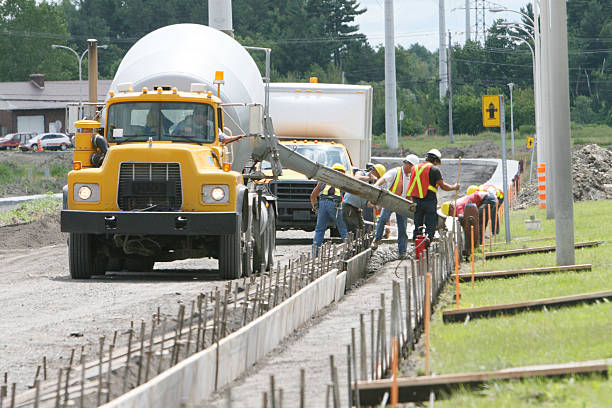 Best Concrete Sealing and Maintenance in Luckey, OH