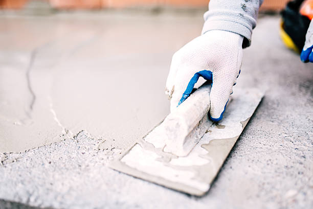 Best Concrete Grinding and Polishing in Luckey, OH