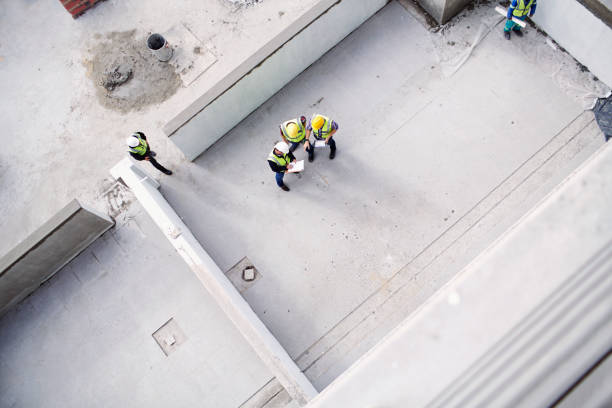 Best Commercial Concrete Services in Luckey, OH
