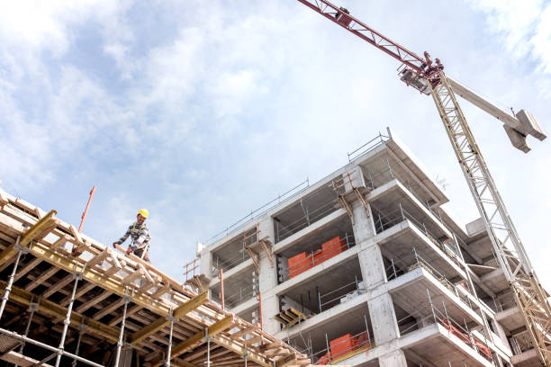 Best Concrete Demolition Services in Luckey, OH